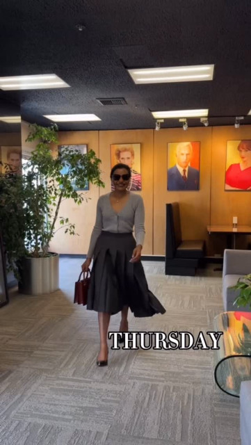 Mindy Kaling instagram post 496985